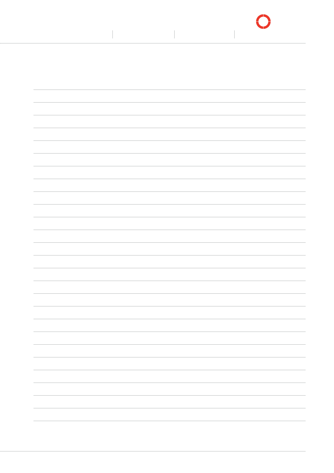 Page Background