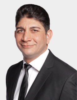 Mohamed Shameel Aziz Joosub