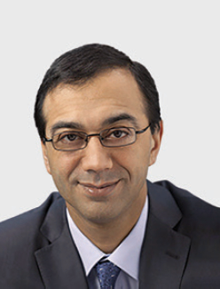 Vivek Badrinath