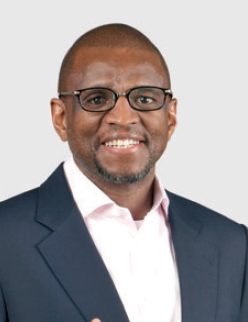 Phillip Jabulani Moleketi
