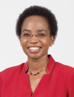 Thoko Martha Mokgosi-Mwantembe