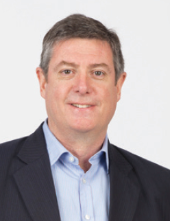 David Hugh Brown