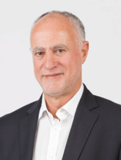 Michael Joseph