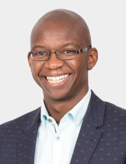Nyimpini Mabunda
