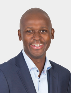 Matimba Mbungela