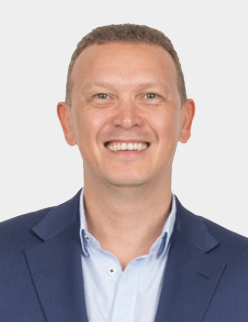 Errol van Graan