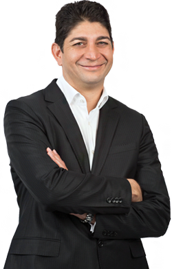 Shameel Aziz Joosub