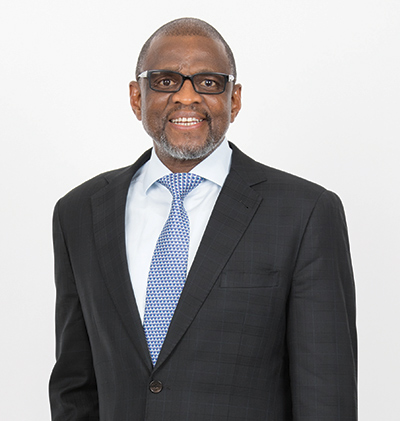 Phillip Jabulani Moleketi
