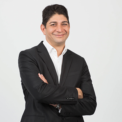 Shameel Aziz Joosub