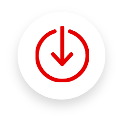 Download icon