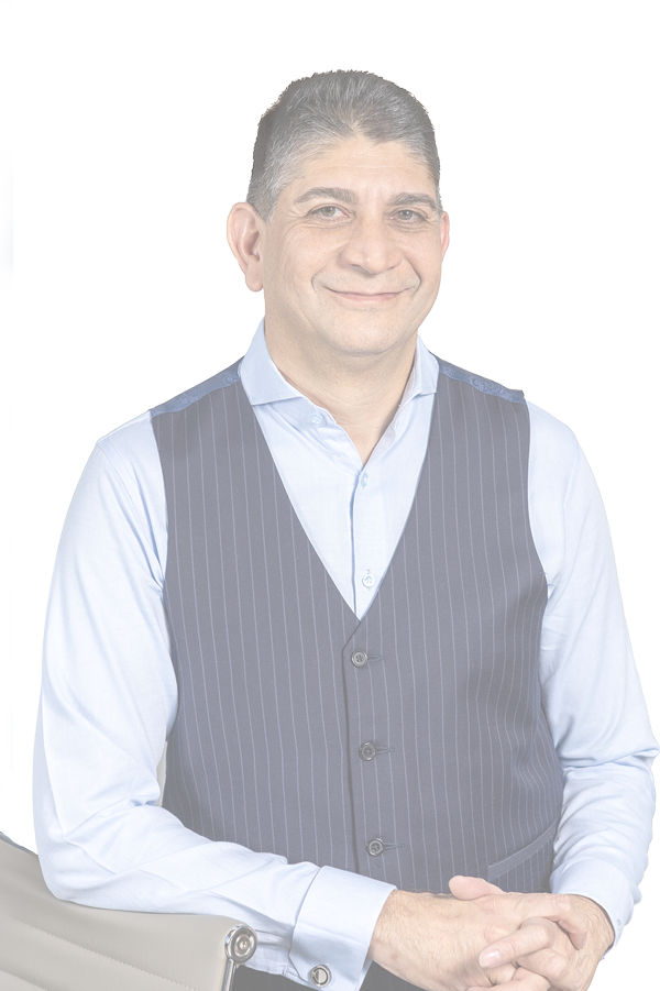 Shameel Joosub