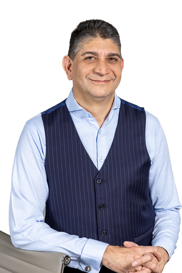 Shameel Joosub