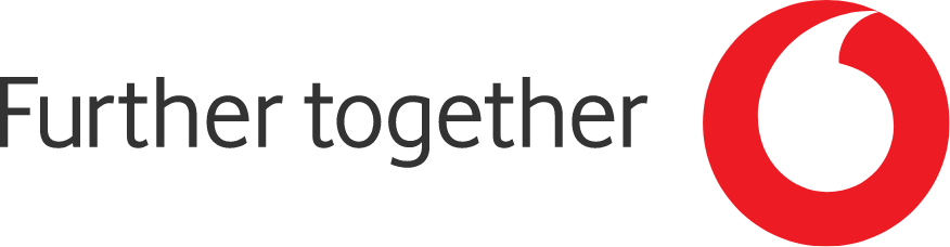 Further together logo