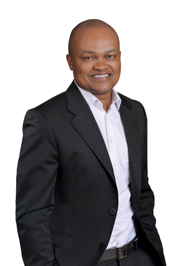 Khumo Shuenyane