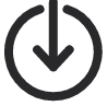 Download icon
