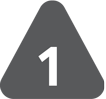 List number icon