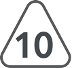 List number icon