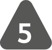 List number icon