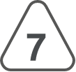 List number icon