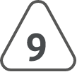 List number icon